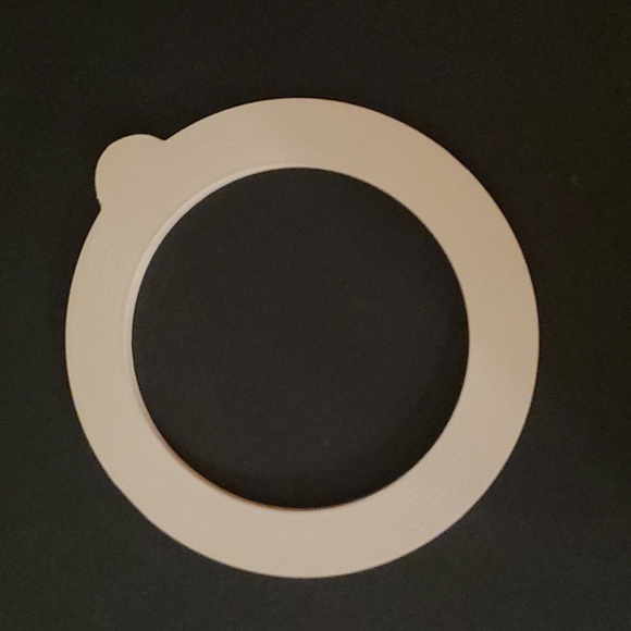 Vintage Per Alimenti Jar - Picture 7 of 10